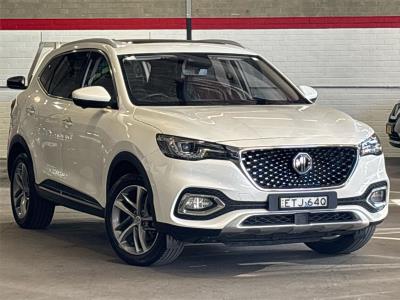 2021 MG HS PHEV Essence Wagon SAS23 MY21 for sale in Australian Capital Territory